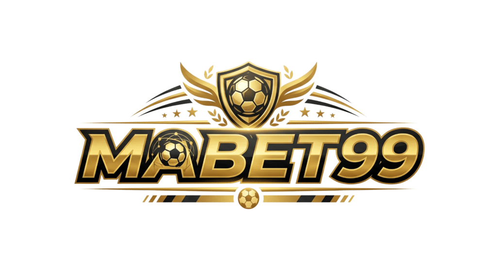 Logo mabet99